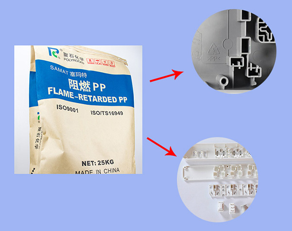 排插阻燃pp料-usdt网投平台化学出品