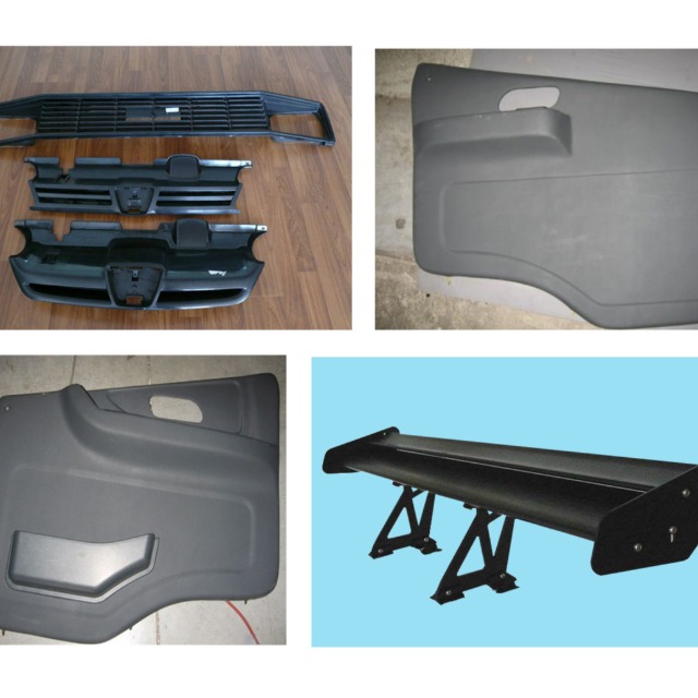 高性能工程塑料如何实现汽车轻量化？